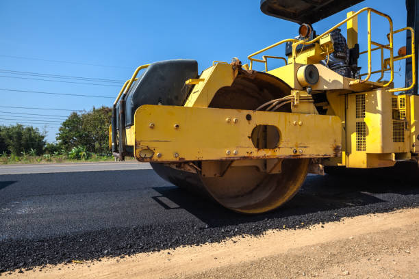 Best Paver Driveway Replacement  in Mapleton, MN